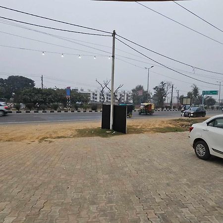 Hotel O Highway On Meerut Exterior photo