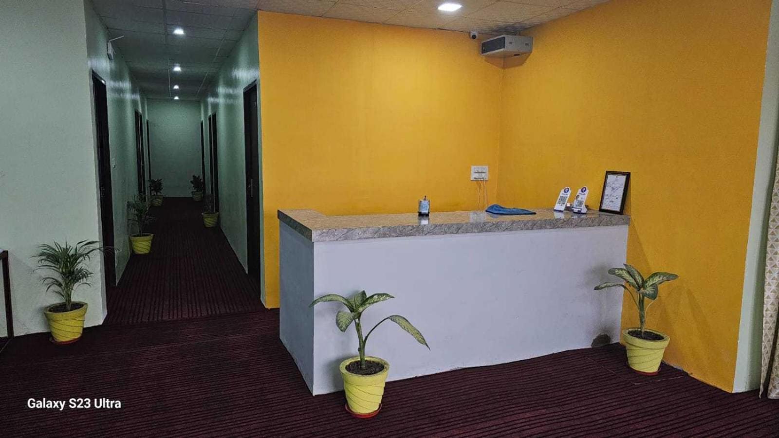 Hotel O Highway On Meerut Exterior photo